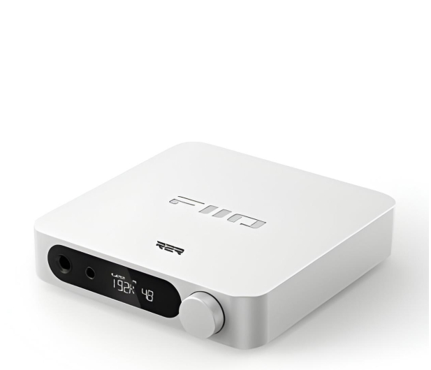 FiiO K11 R2R Silver 6953175710738 - 1279495 - zdjęcie